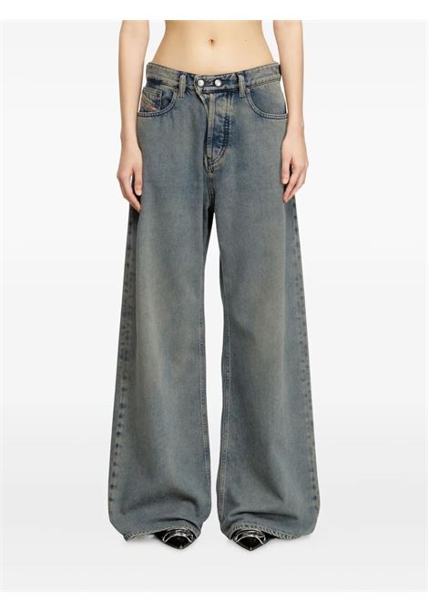 jeans 1996 d-sire donna blu DIESEL | A06925 09N2401